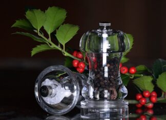 Czym się różni shaker od bidonu? Czym się różni shaker od bidonu?