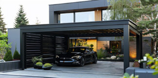 Carport czy garaż