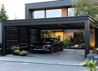 Carport czy garaż