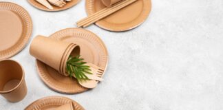 Dlaczego talerze papierowe to must-have na sezon letni