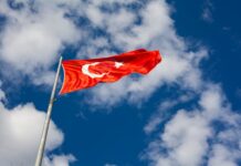 Gdzie najlepiej jechać do Turcji w maju