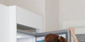 Zamrażarka skrzyniowa