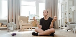 Co to jest sesja lifestyle