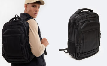 Torby męskie – dlaczego stały się nieodłącznym elementem nowoczesnego stylu i codziennej funkcjonalności? Torby męskie