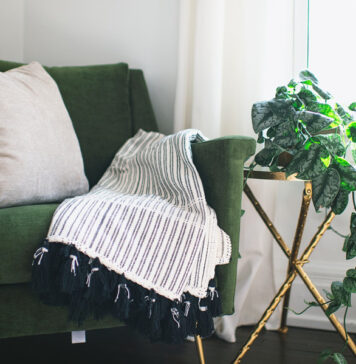 Jak urządzić kącik do relaksu glamour – wskazówki i porady Jak urządzić kącik do relaksu glamour